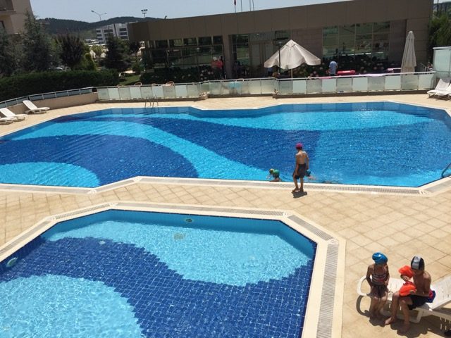 Alize Park Sitesi